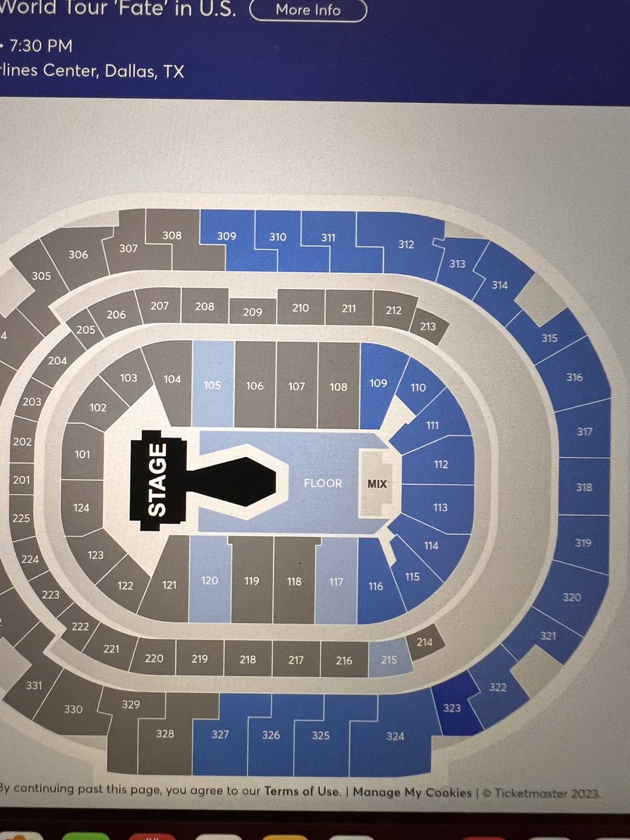 suno_ok's tweet photo. I was looking for pricing in texas concert for enhypen. Here’s some of the pricing! I notice from the Newark one membership is cheaper than non membership seats and I didnt want to risk my code so I didnt input, but heres the non membership seats.
(using code for LA!) https://t.co/zHvM04q4VV