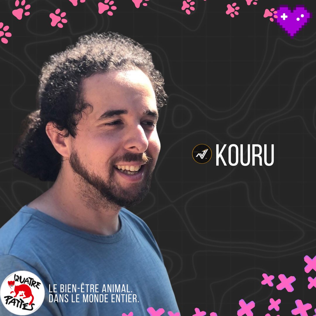 CariStream tweet media