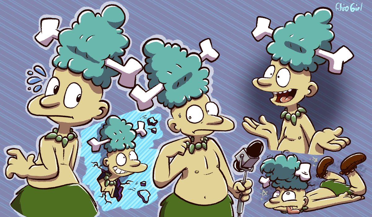 RhinocerosGirl's tweet photo. Sideshow Mel Doodles
#TheSimpsons #SideshowMel https://t.co/G3A53KI7EL