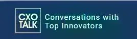 NEWS FLASH
Save the Date! Friday, 25 August 2023.

#CXOTalk will welcome back as guest, @IavorBojinov, Assist. Prof. @HarvardHBS + @harvard_data. @QuHarrison of Mark Cuban Cos. will join as guest co-host.

#AI #DataScience https://t.co/8YoFt669Gf