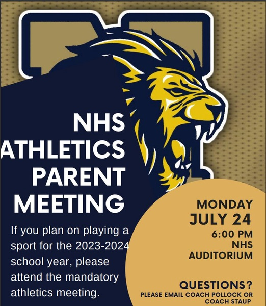 Brad Staley (@nhsjaxprincipal) on Twitter photo 