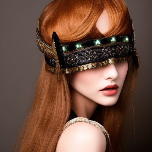 PluckyStrummer's tweet photo. See No Evil!

#AIArt #aigirls #aiart #aiartist #aiartists #AIArtworks #aiartworksgirls #Art #ArtificialIntelligence #digitalart #digitalartist #aigirl #aigirls #AIGirlsCollection #aigirlsphotocollection #Blindfold #blind #beauty #beauty #beautifulgirls #girl #woman https://t.co/okYm3qlDOt