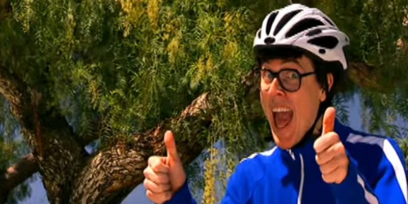 tman2021k's tweet photo. @kron4news "White and Nerdy" https://t.co/4qg1ZIKrIG