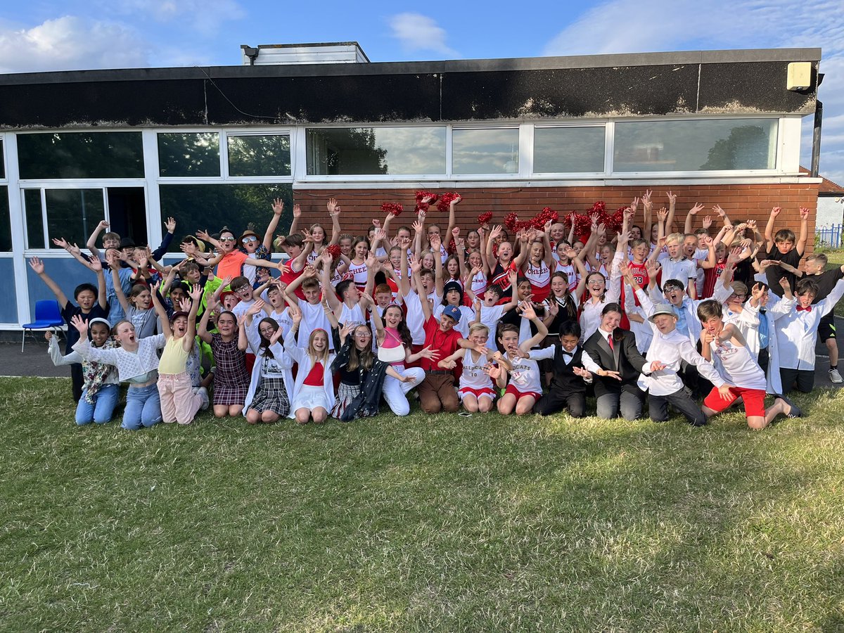 to Warren Mead School