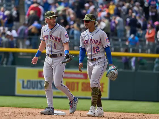 TheClemReport's tweet image. If The Mets Want To Turn This Nightmare Season Around, Francisco Lindor MUST Buy Jeff McNeil The Car He Promised Him After McNeil Won The Batting Title Last Season barstoolsports.com/blog/3474349/i…