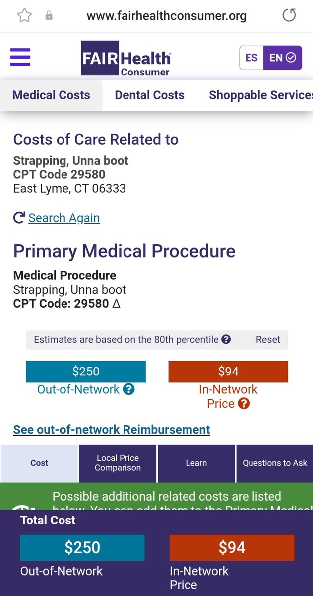 SeeKatHere's tweet photo. Wow @YNHH You think this is acceptable billing practice? Transparency in medical billing exists FOR. A. REASON. One procedure was marked up 733% according to https://t.co/Lspds23v40  That's straight robbery. #HCSM #Yale #medicine #insurance #PatientCare #PatientAdvocacy #thieves https://t.co/W7yVOHbcIV