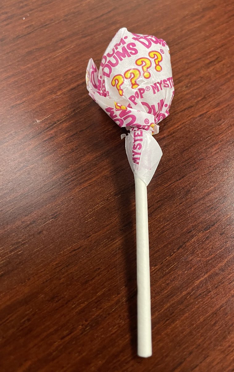 I’m feeling like a badass risk taker today.