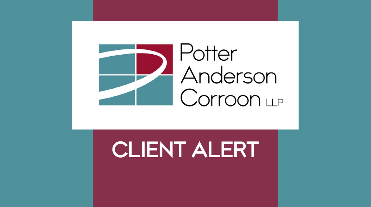 PotterAnderson's tweet photo. CLIENT ALERT: The Delaware Marijuana Control Act and a Review of Employers’ Rights and Obligations Regarding Employee Cannabis Use #Delaware #netDE
Read more here: https://t.co/oqU6yZ1mIy https://t.co/BmR22Cf30V