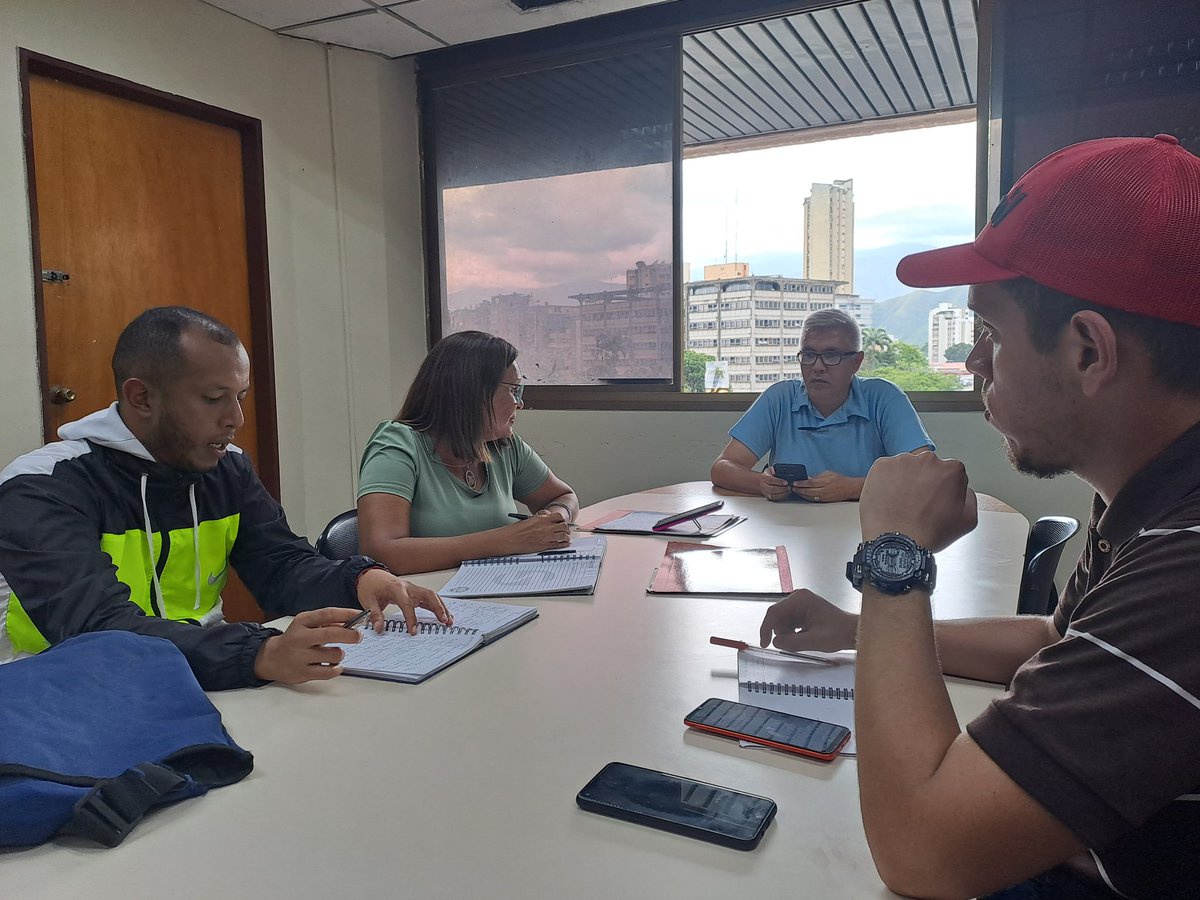 Noticias Venezuela tweet media