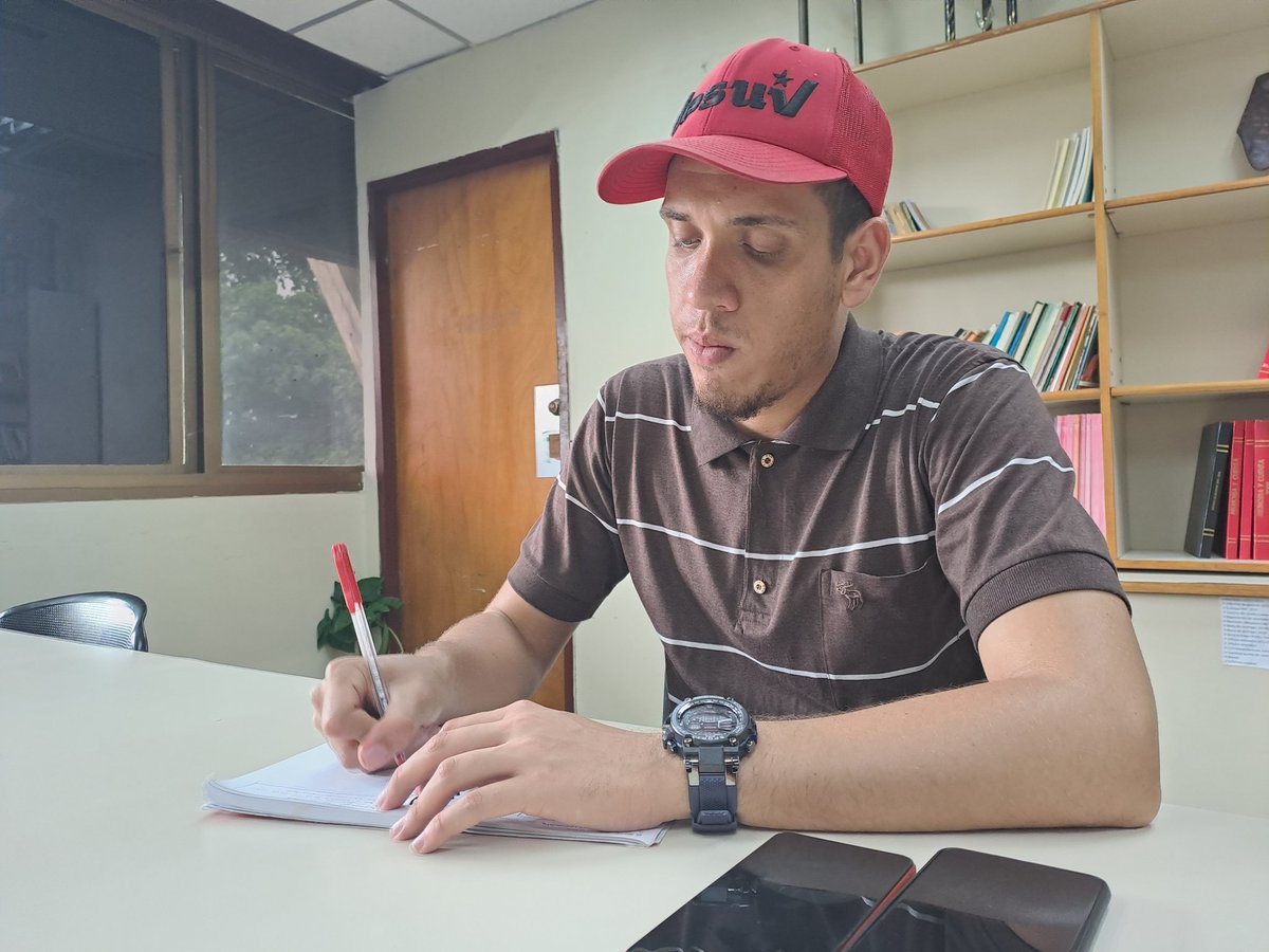 Noticias Venezuela tweet media