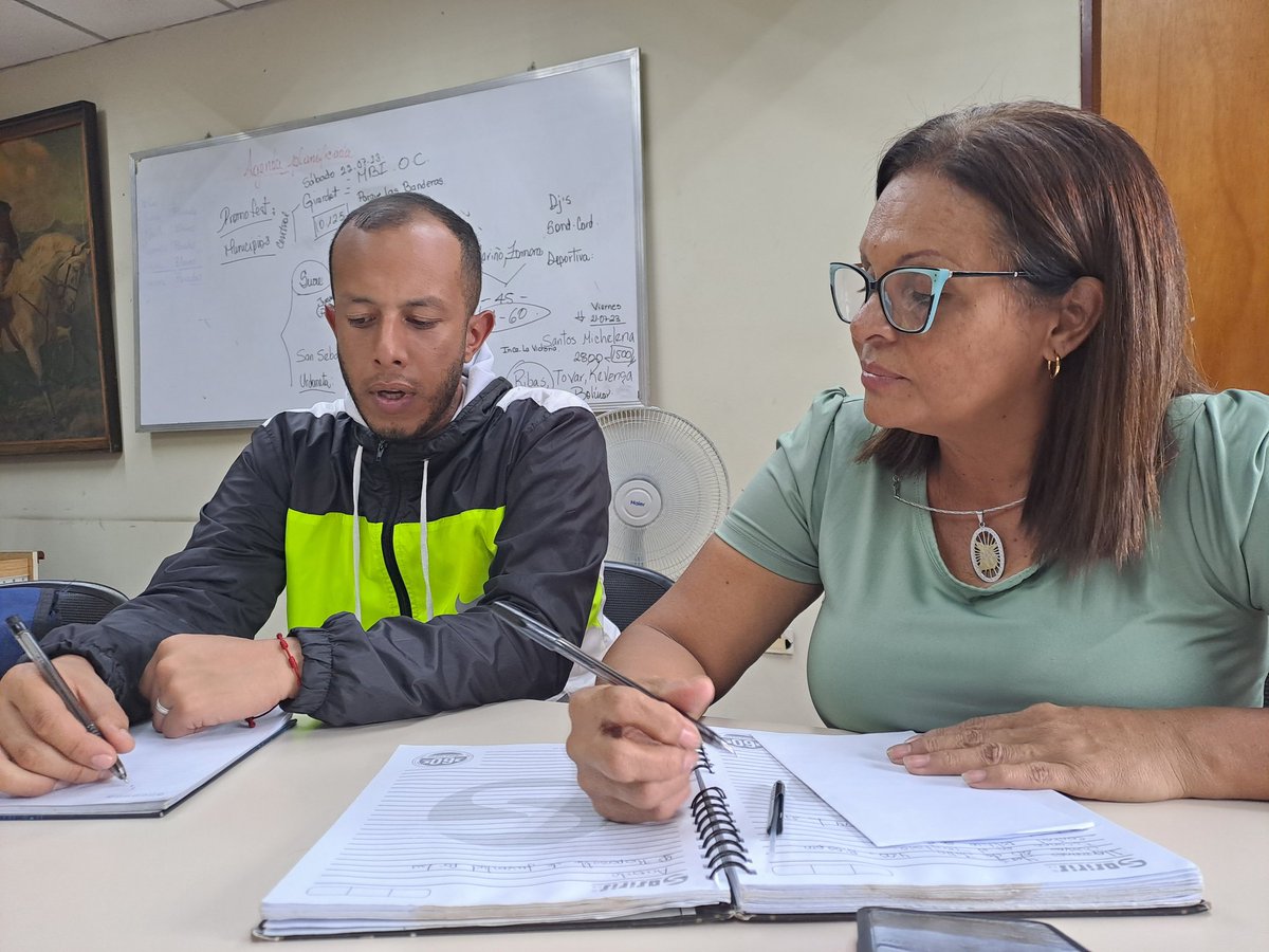Noticias Venezuela tweet media