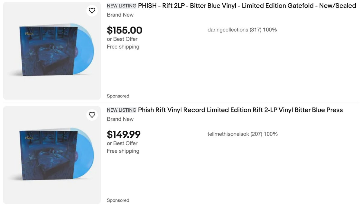 blaine23's tweet photo. @phish @phishdrygoods Because this straight up sucks. https://t.co/X0Ei9CNA5Y