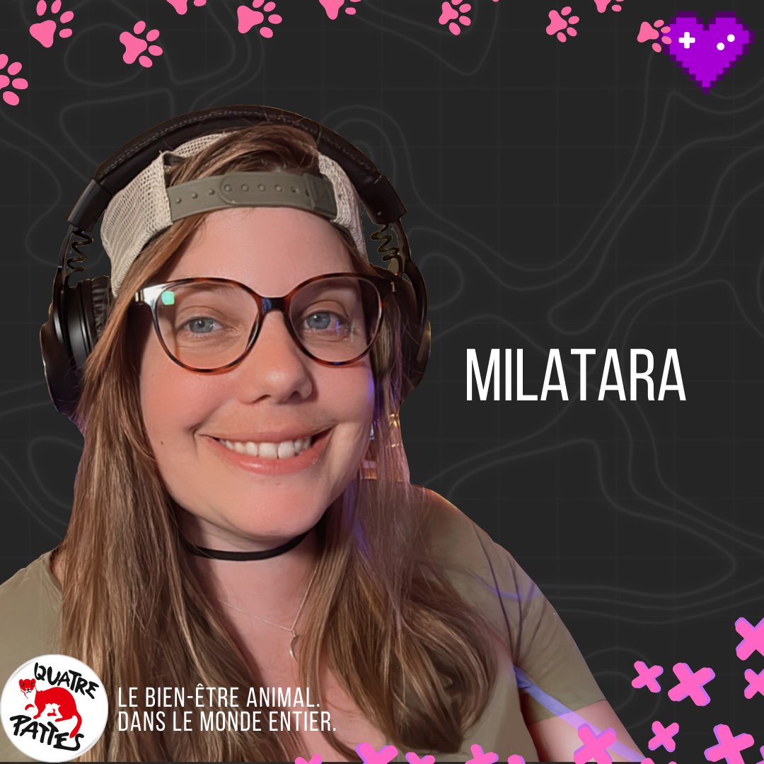 CariStream tweet media