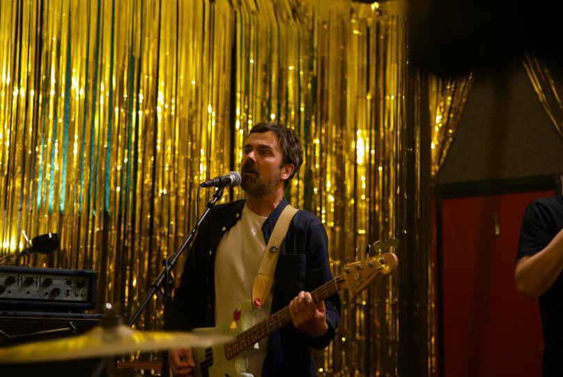 TheBluetones's tweet photo. A few more, courtesy of @BenCMeadows 📸 https://t.co/EX3XPetfpj