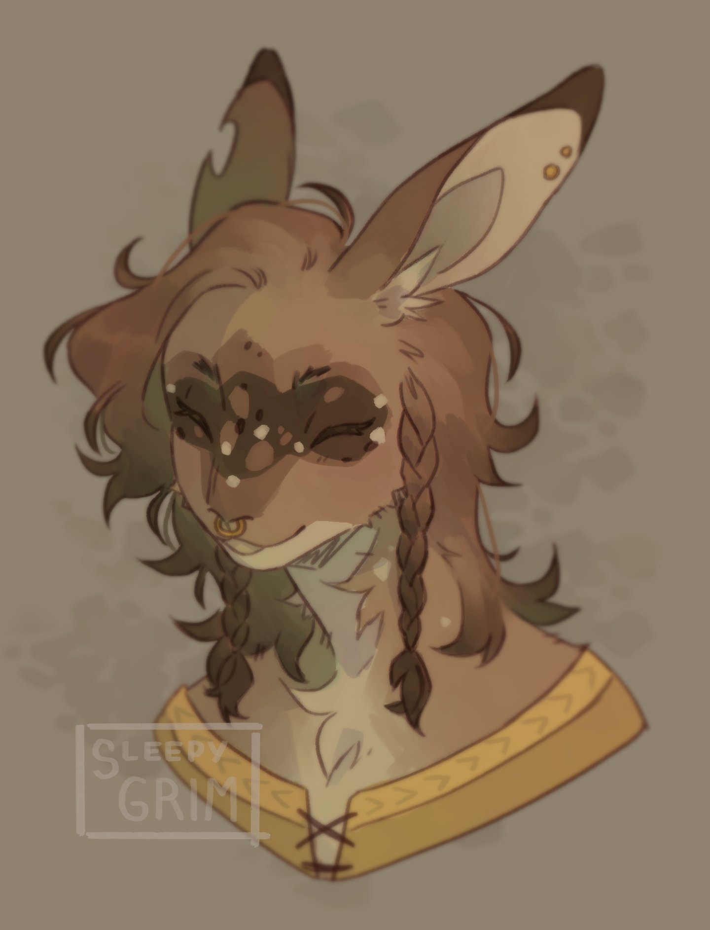 SleepyGrim on Twitter: "some of my favorite Artfight attacks I've done ...