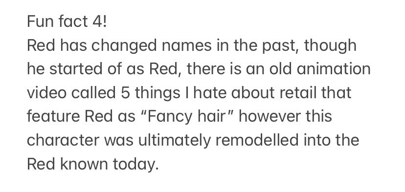 Oooh what? 👀 could we be seeing this animation pop up on Thursday :O #indiedev #RedWeek