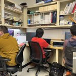 Photo by COPPER Laboratory (@COPPER_Research)