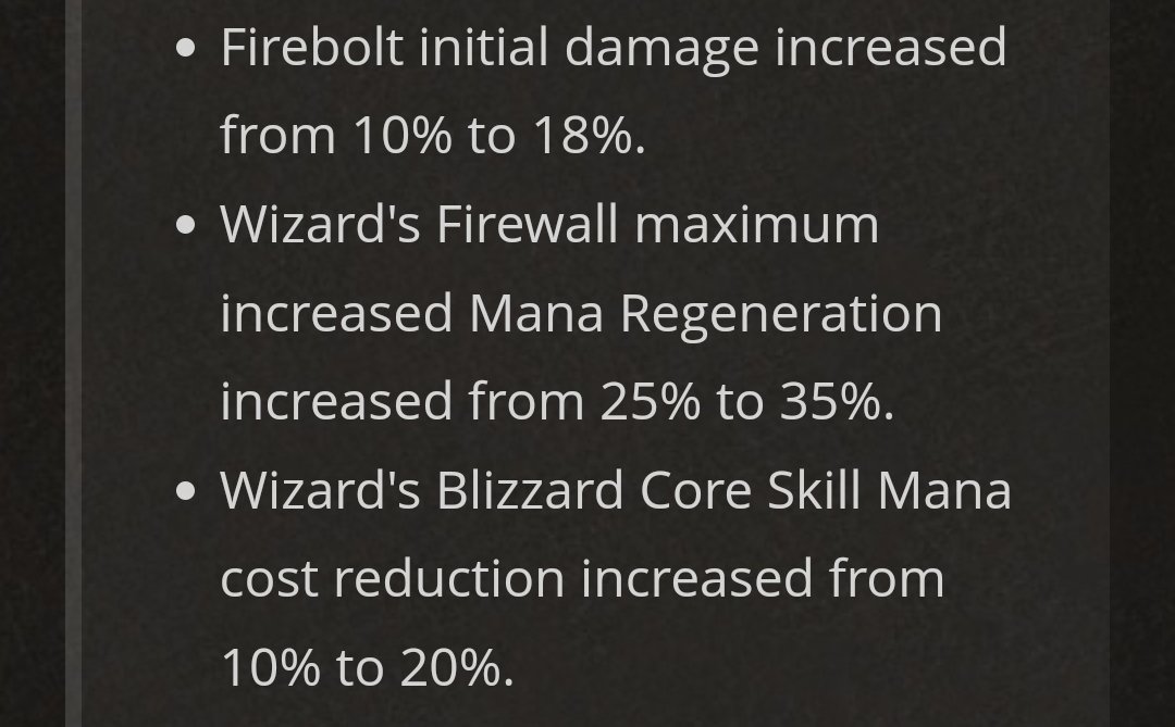 SixSixStrange's tweet photo. I think someone at Blizzard forgot we're Sorcs again. https://t.co/o8ZrxVteU1