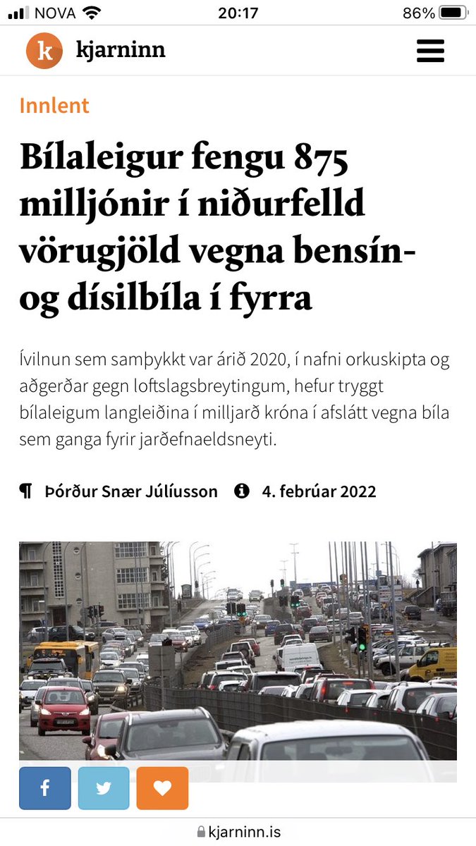 Björn Teitsson tweet media