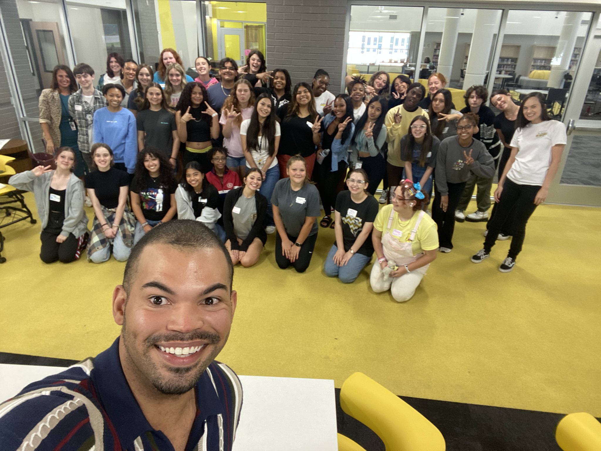 Dr. Justin James on Twitter: