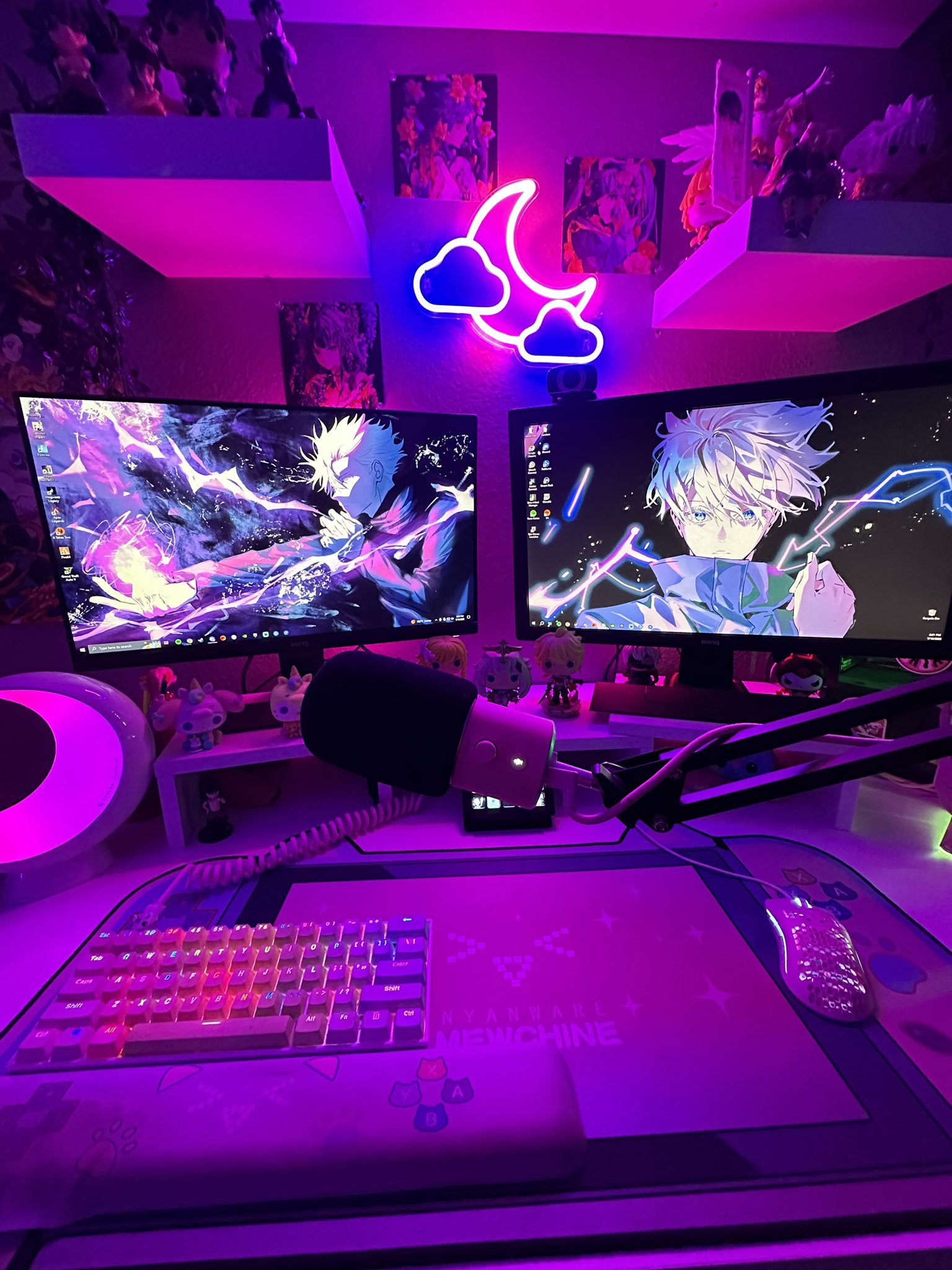 luna ☾ on Twitter: "Streaming at 6pm CST! ♡ https://t.co/c3cdiuK2sA ...