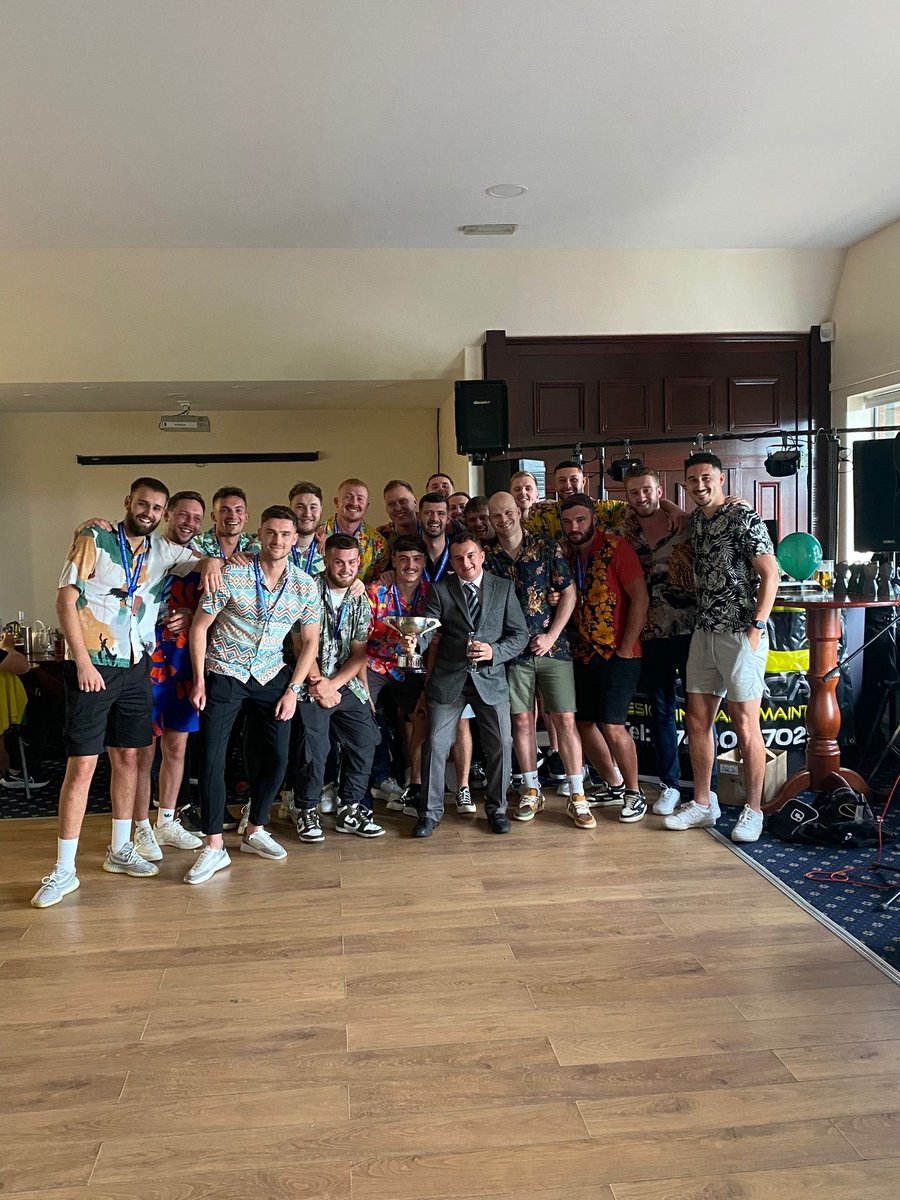 Hinksford Harriers tweet media
