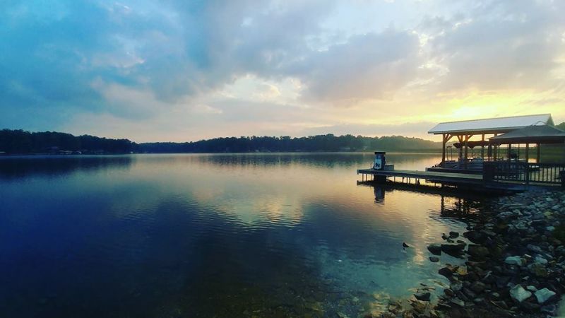 jtitsworthlhr's tweet image. Lake Did You Know🌊:
Did you know the completion of Cordry and Sweetwater Dams where finished in 1962?
📸: Cordry-Sweetwater Conservancy District
#CordryLake #SweetwaterLake #CSCD #CordrySweetwaterConservancyDistrict
#IndianaLakes #LakeLife