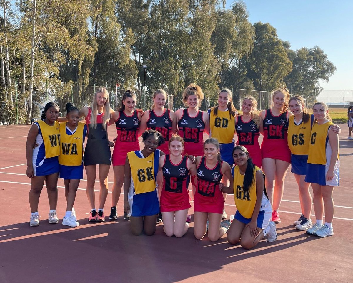 PE Department tweet media