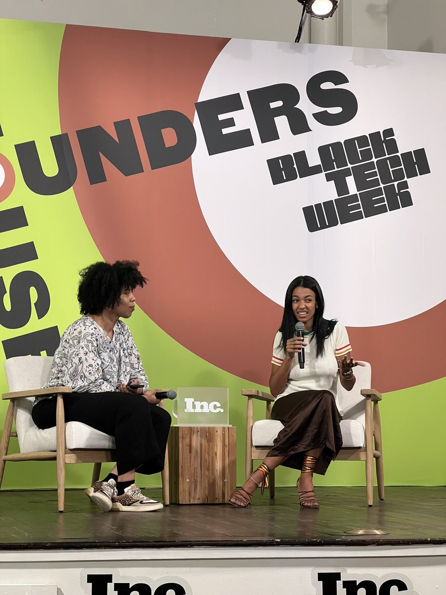 The Fifteen Percent Pledge: Scaling Impact with <a href="/AuroraJames/">Aurora James</a> #FoundersHouse #BTW23