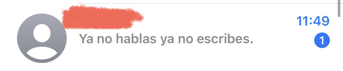 y así va a seguir bro, bonita tarde 💗