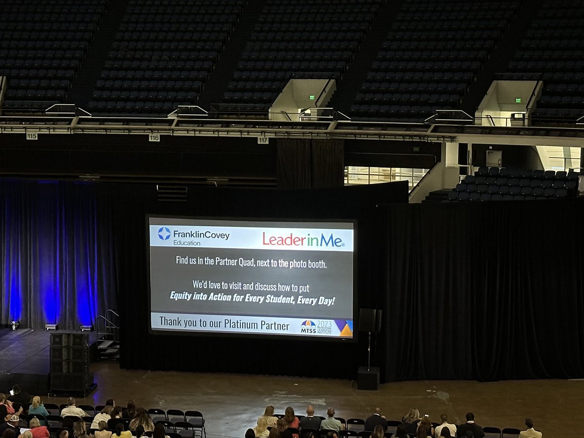 Roni MacDonald, Ed.D. tweet media