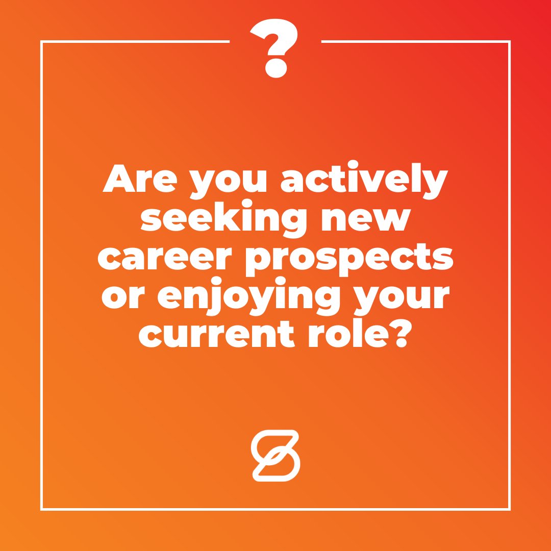 The summer season often brings new job opportunities. But many of us love our current roles. Where do you stand? #TalkToUs!

#spherion and #spherionstaffing #jobinterviewhacks #jobinterviewsuccess #funnyjobinterview #jobsearchstrategy