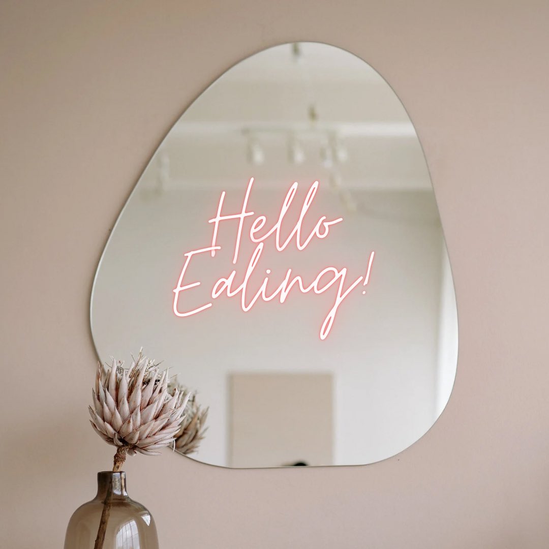 Hello Ealing! 👋
I’ve decided to start posting again!
💻Writing &amp; creating content is something I have really been missing recently. I walk around Ealing &amp; I’m always thinking about a blog post I could write or a photo I could take! 📸
#Ealing
