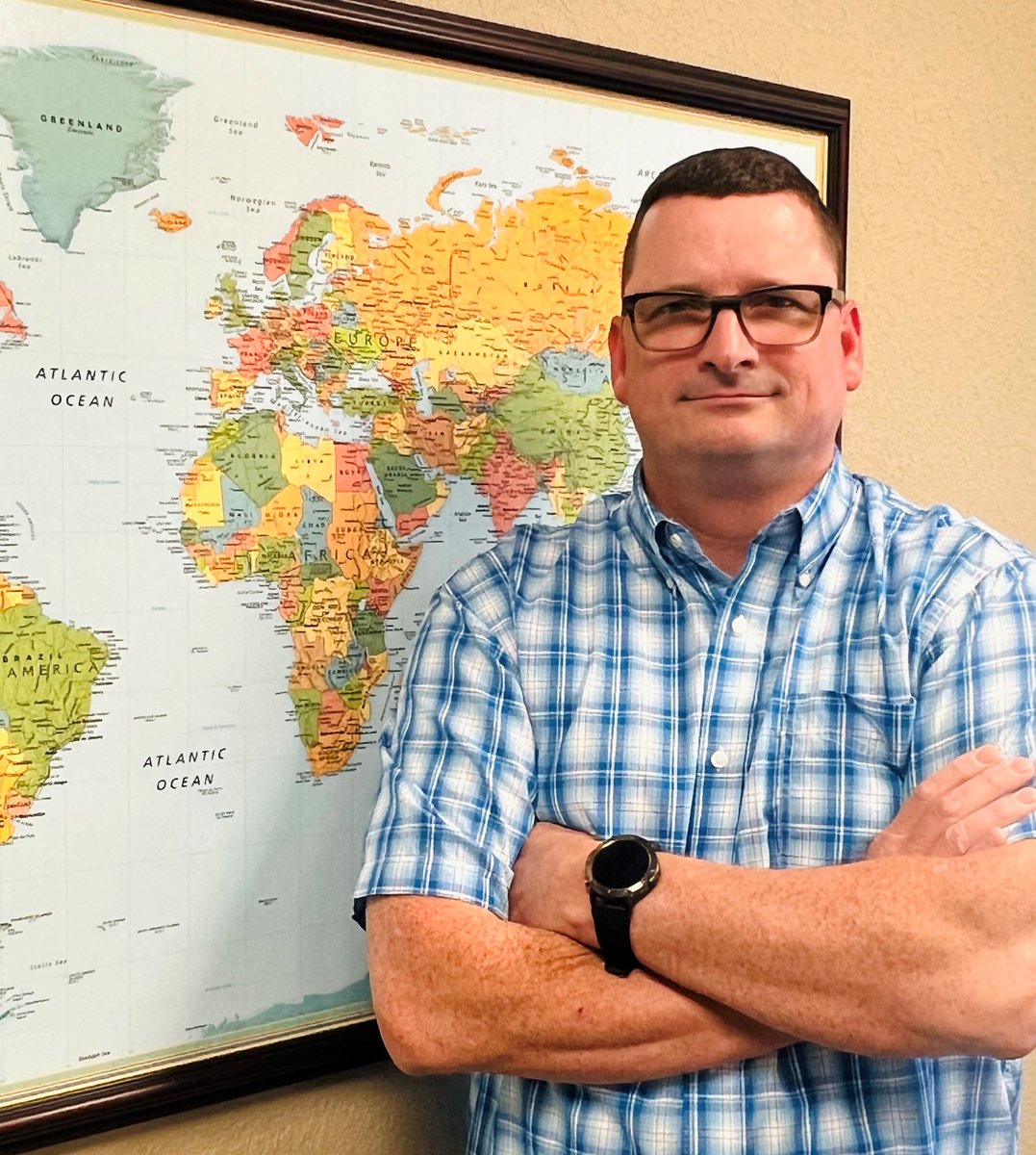 The TF Warren Group is excited to announce that Chad Gunder has been promoted to Vice President of Tarsco Bolted Tank and Globaltherm.  In this new position, he will drive continuous process improvement continuing through sales. Congratulations!