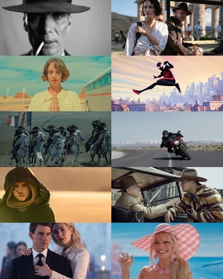 CinemaTweets1's tweet photo. Cinema is 2023: https://t.co/TLZjt0nOwE