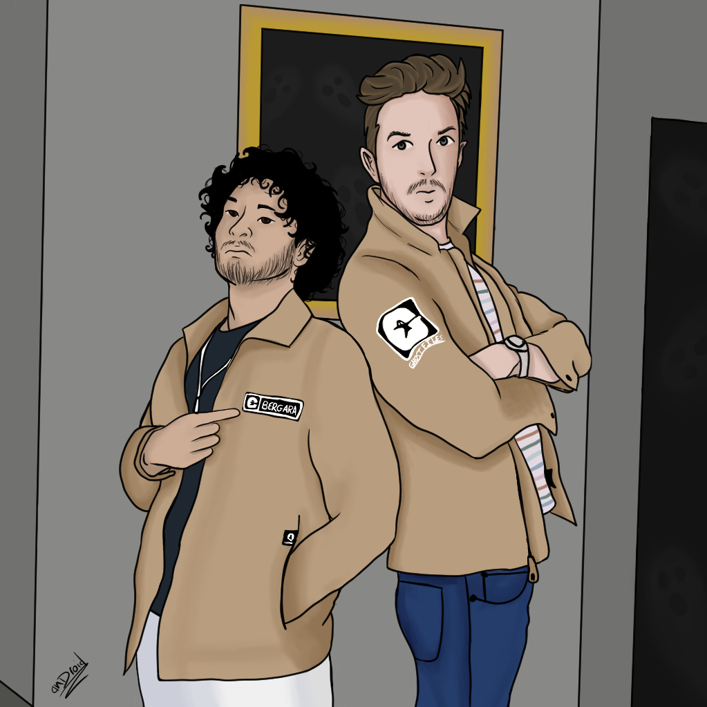 an_Droid_na's tweet photo. made this a while ago #wearewatcher #fanart https://t.co/xyDj7LqPSA