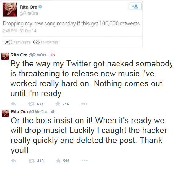 EllenWeston5's tweet image. Rita Ora remembering when this technique didn’t work for promoting her song so she had to go on love island to do it instead #LoveIsland
