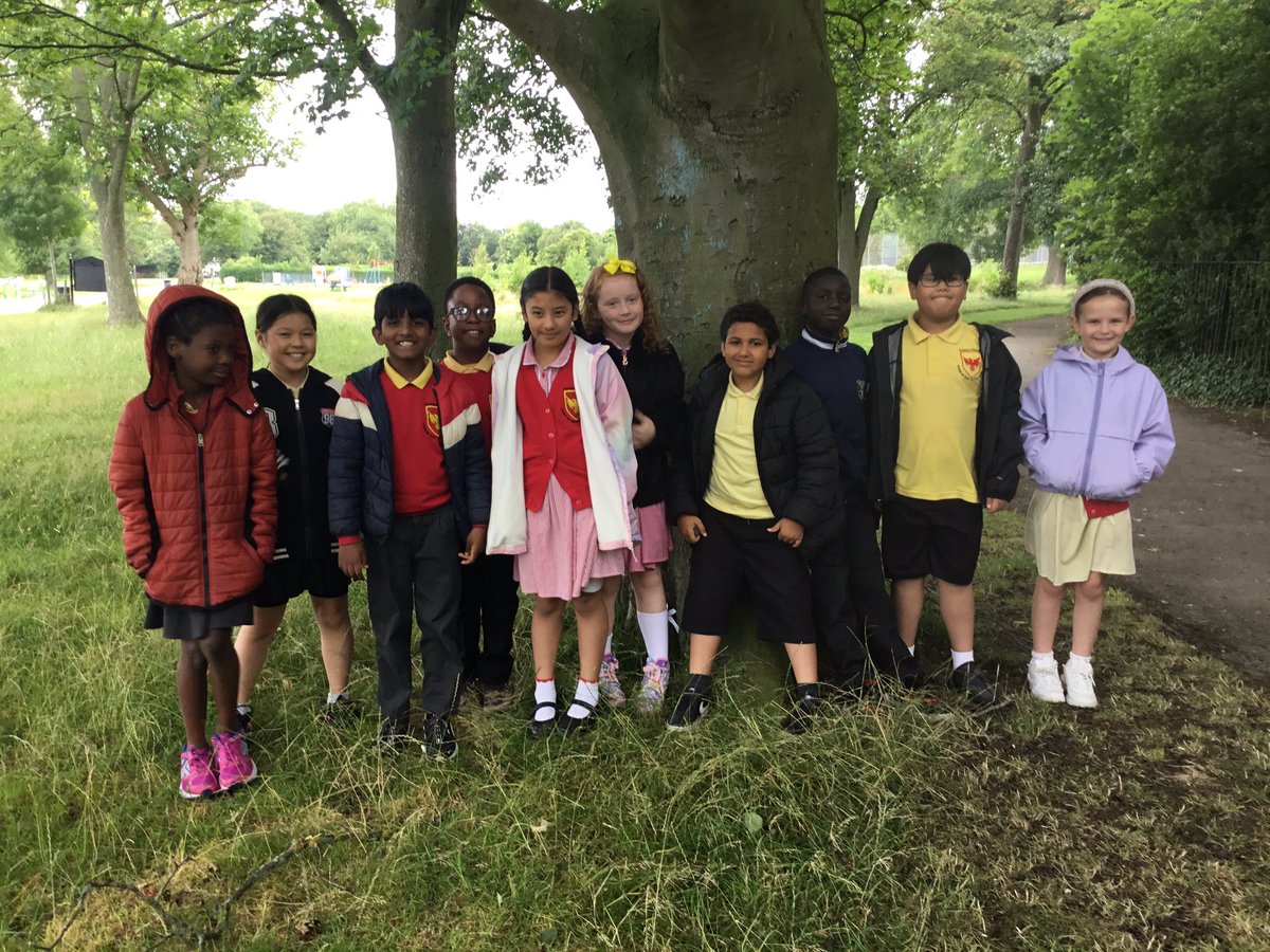 Year Four Phoenix Primary tweet media