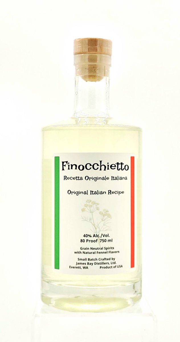 Want a quick trip to #Italy? Practice your spirits sipping with #Italianrecipe #Finocchietto! A 'biscotti in a glass,' featuring light licorice, almond & vanilla notes. Pair with lamb, pork or spicy pasta; serve with #champagne or #prosecco! 21+ of course. Just ask for the #Fino!