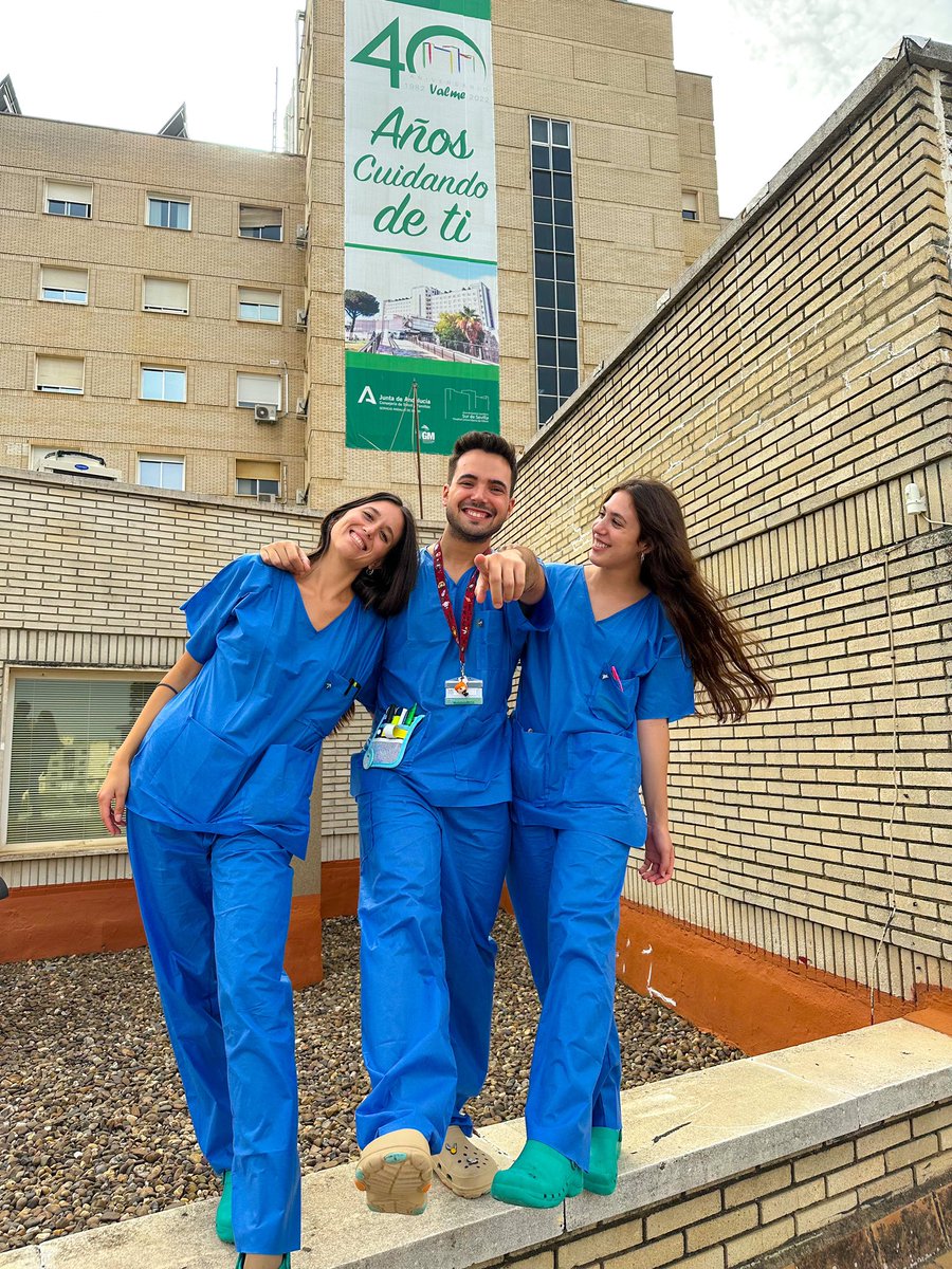 JaviRomeroPerez's tweet photo. Lo conseguimos 💪🏼🏥 https://t.co/YCR0w6WgLX