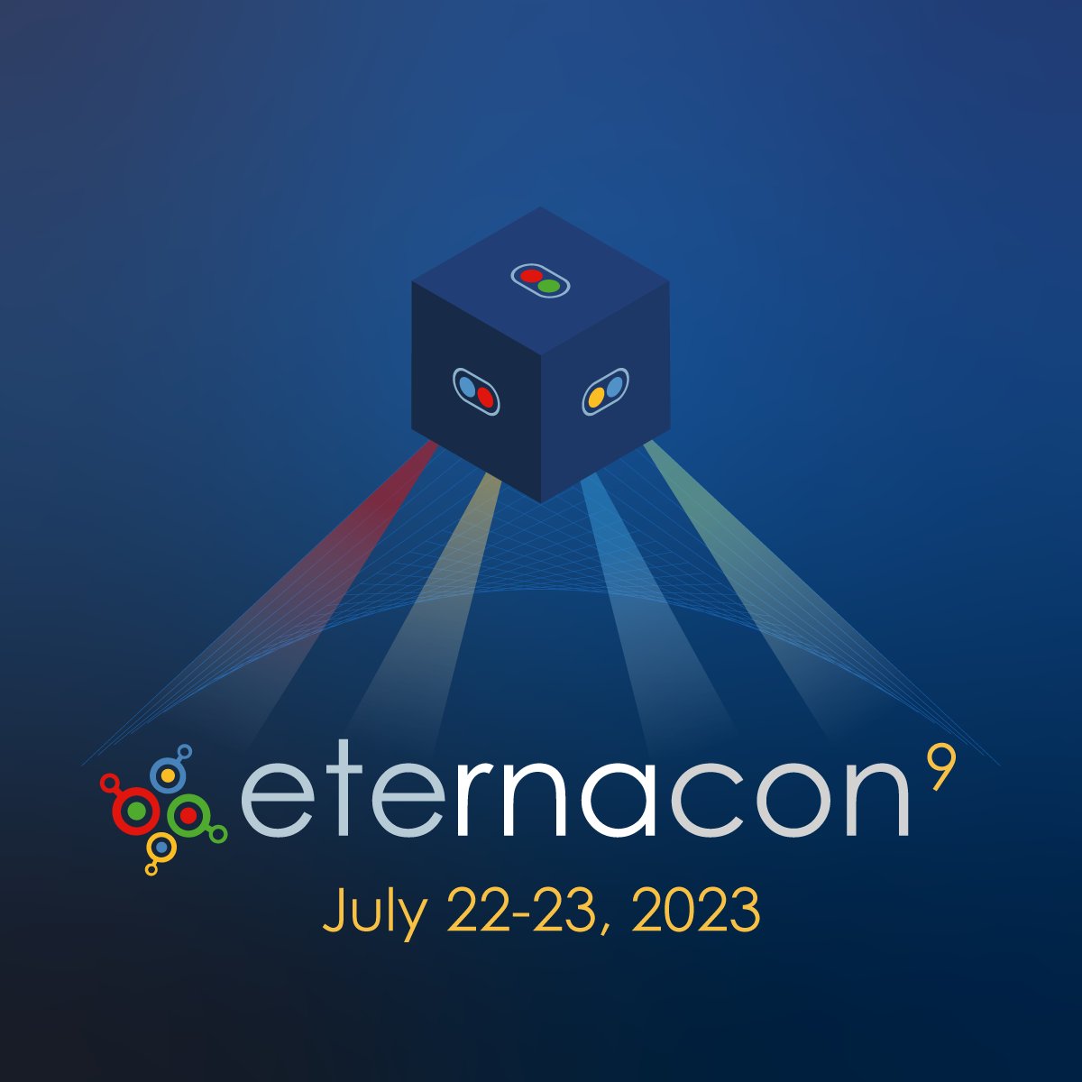 eternagame's tweet photo. Tune🎧into Eternacon this Saturday to hear @qvicens @JosephYesselman and @RDasLab discuss the 3D structure of #RNA and Eterna’s work🔬to improve 3D structure prediction.
Free registration and full schedule https://t.co/UU0TB0iO8B
#citsci #MachineLearning #pseudoknot https://t.co/zkyDC0WRYR