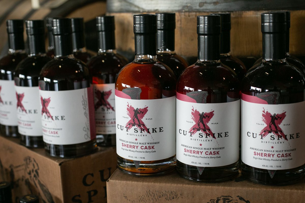 CutSpike's tweet photo. Sherry Baby

#DrinkLocal | #CutSpike https://t.co/2QT2IhJbNJ