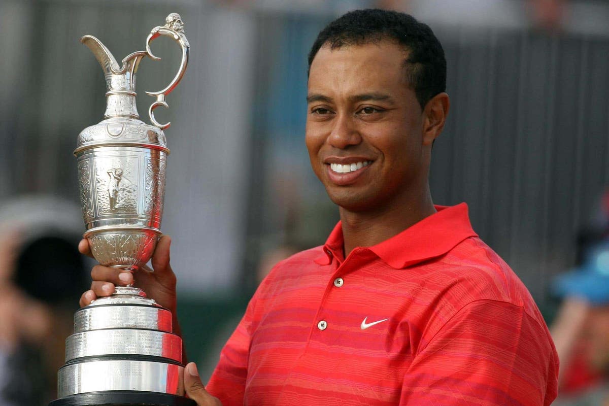 Tiger Woods: Winning 2006 Open at Royal Liverpool ‘most gratifying’ of my titles https://t.co/IGlgnLF4fI https://t.co/TOT19GXbXv