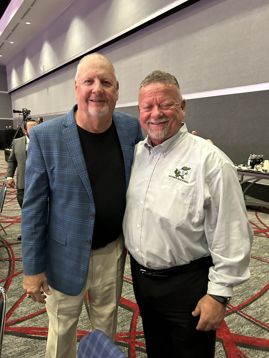 Pat Patterson tweet media