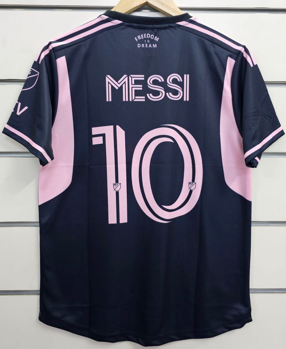 Arjun_0710's tweet photo. Buy this at ₹499 
Free delivery all over india 🇮🇳
Send hi with jersey pic at - 9754890463 
#InterMiamiCF #Messi𓃵 #BarbieMovie #dolar #Oppenheimer #247ตอบลูกค้าด้วย #tuesdayvibe #idolyfepanaroma https://t.co/HGh3wMywES
