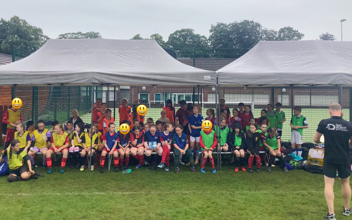 Childwall CE Primary - PE & Sport tweet media