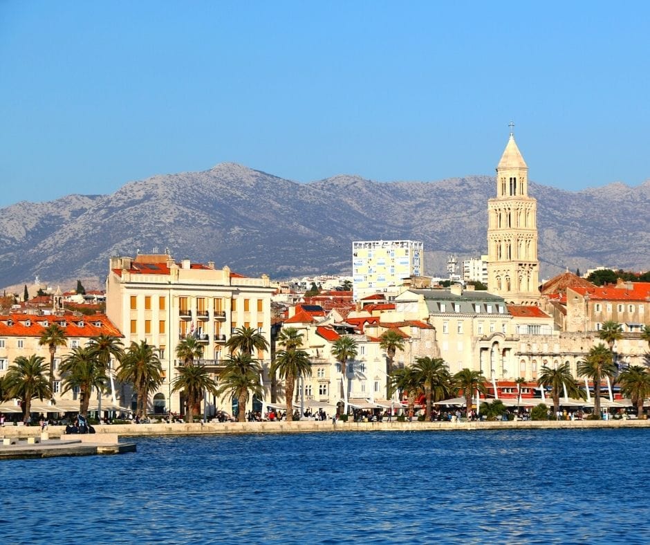 We have only one seat left on our ladies-only tour to Croatia: Split and the Dalmatian Coast tour that starts October 21, 2023. This is one of our most popular tours that you won't want to miss and is perfect for the solo traveler.   rowingtheworld.com/travel/croatia… #rowing_the_world