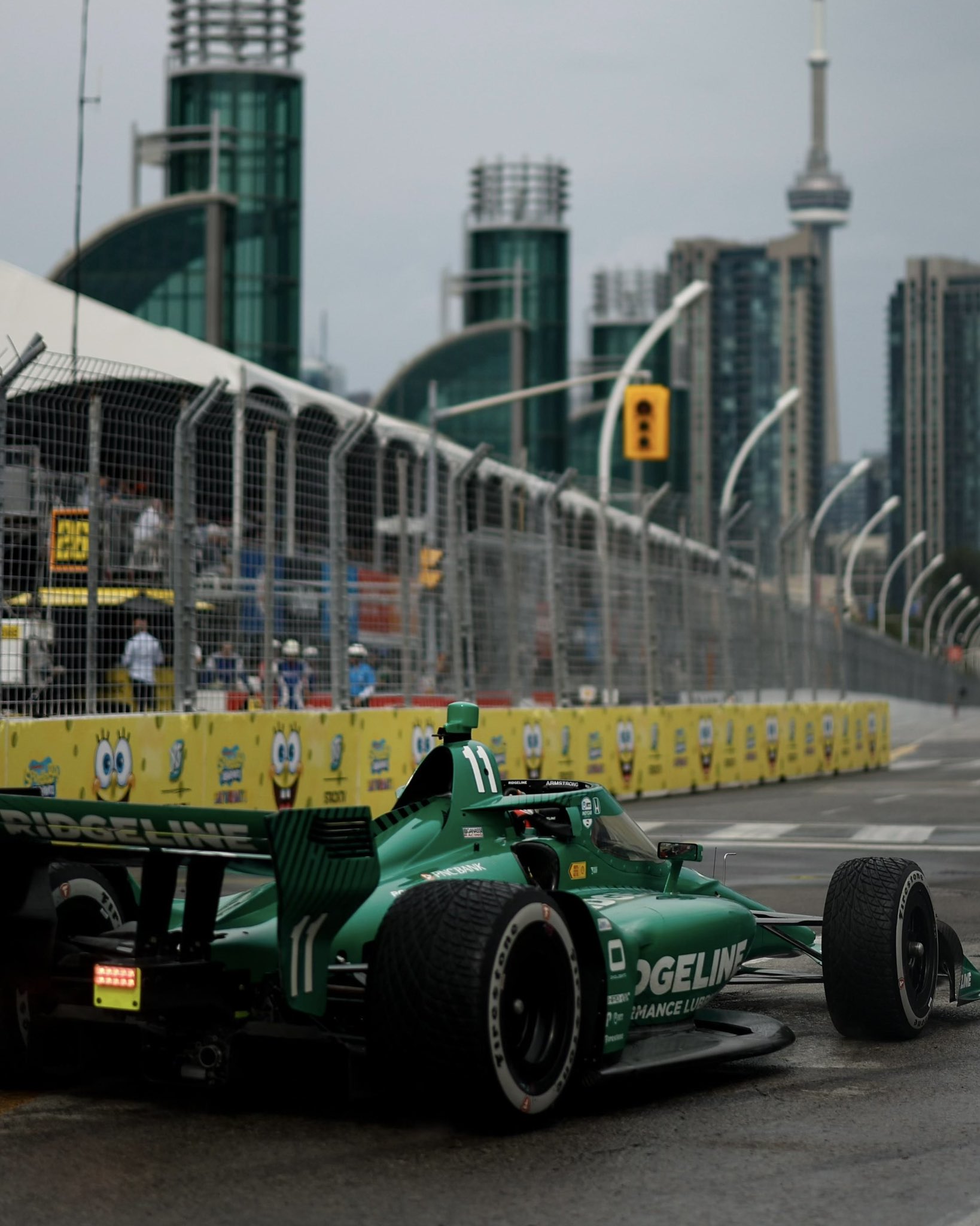 NTT INDYCAR SERIES on Twitter