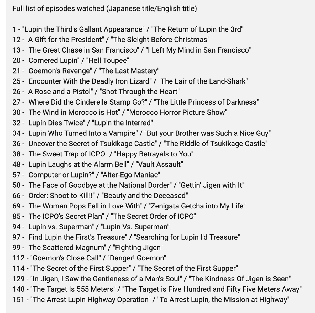 Japanimation Station tweet media