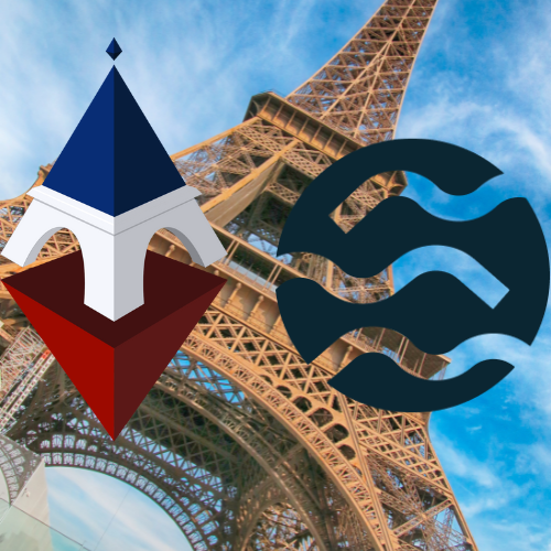BartozM's tweet photo. Hey Seilors 🫡⛴️🇫🇷

▶️@SeiNetwork est en ce moment même chez nous, à l'#EthCC et c'est un évènement ! 

▶️Vous souhaitez prendre contact avec la team pour être au courant de la suite des évènements ? 

👉Contactez @vascodemauro, @grahamfergs, @GroverGPT 

#SEI https://t.co/dARhhdSNrD